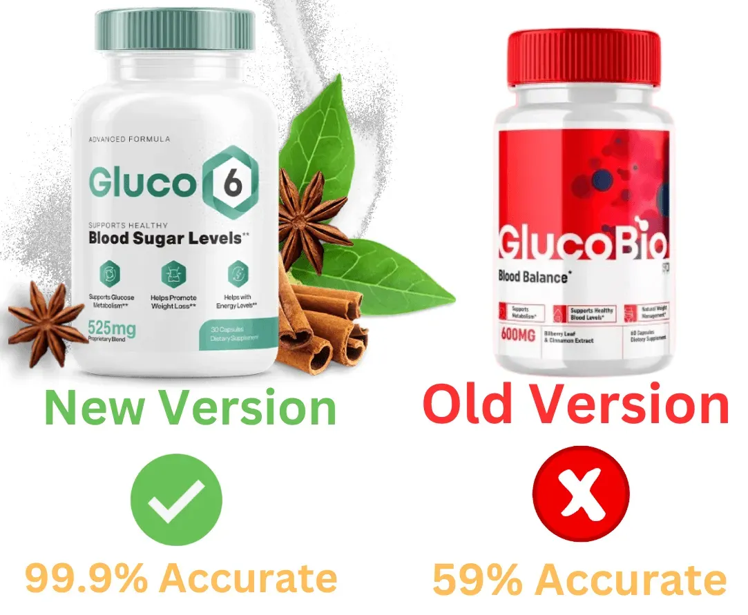 glucobio